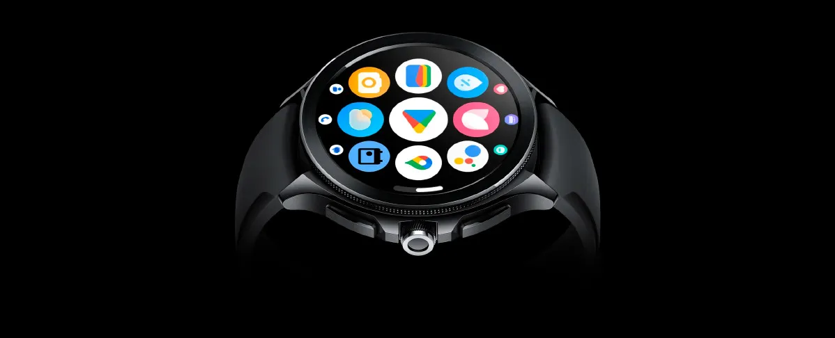 Xiaomi Watch 2 Pro BT