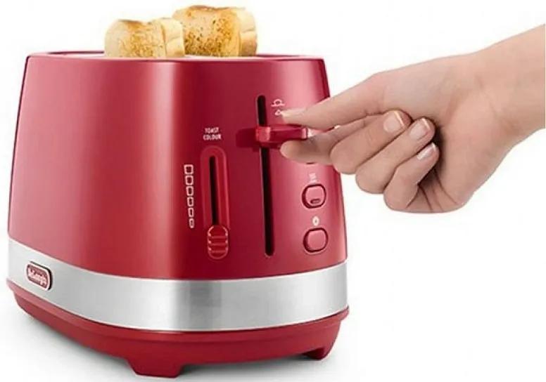 DeLonghi CTLA 2103 R