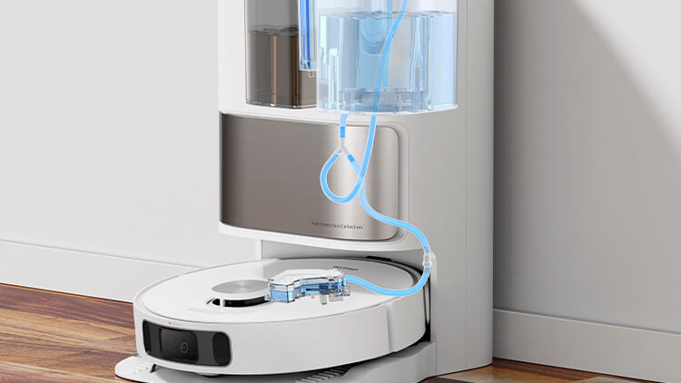 Dreame L10s Ultra
