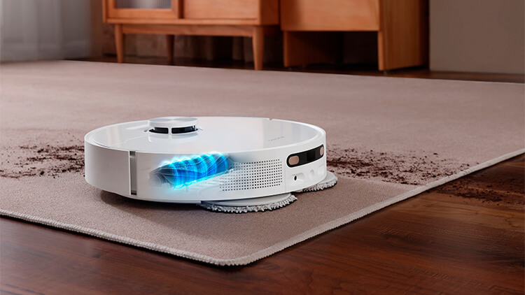 Dreame L10s Ultra