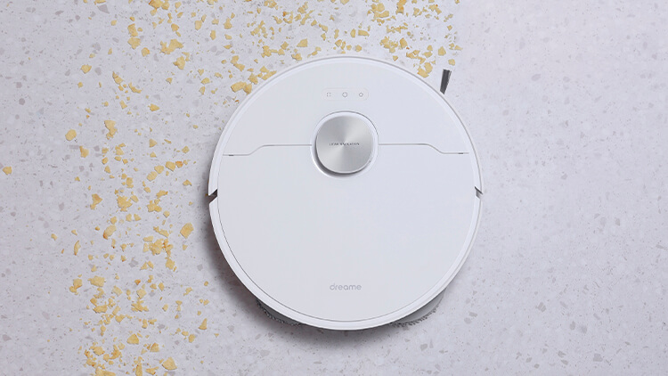 Dreame L10s Ultra