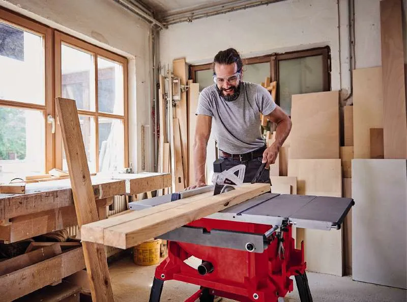 Einhell TC-TS 2225 U