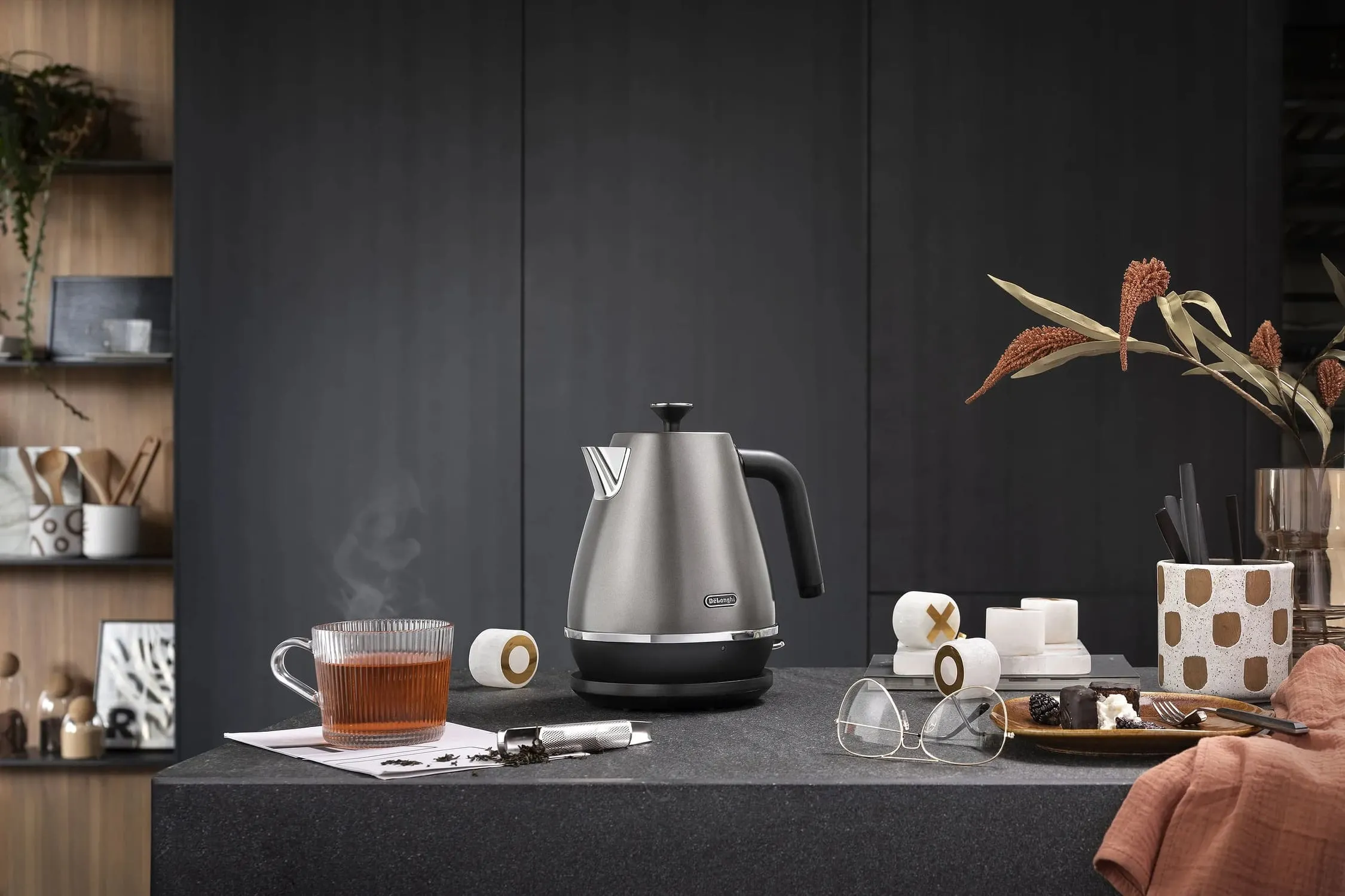 DeLonghi KBIN 2001 TB