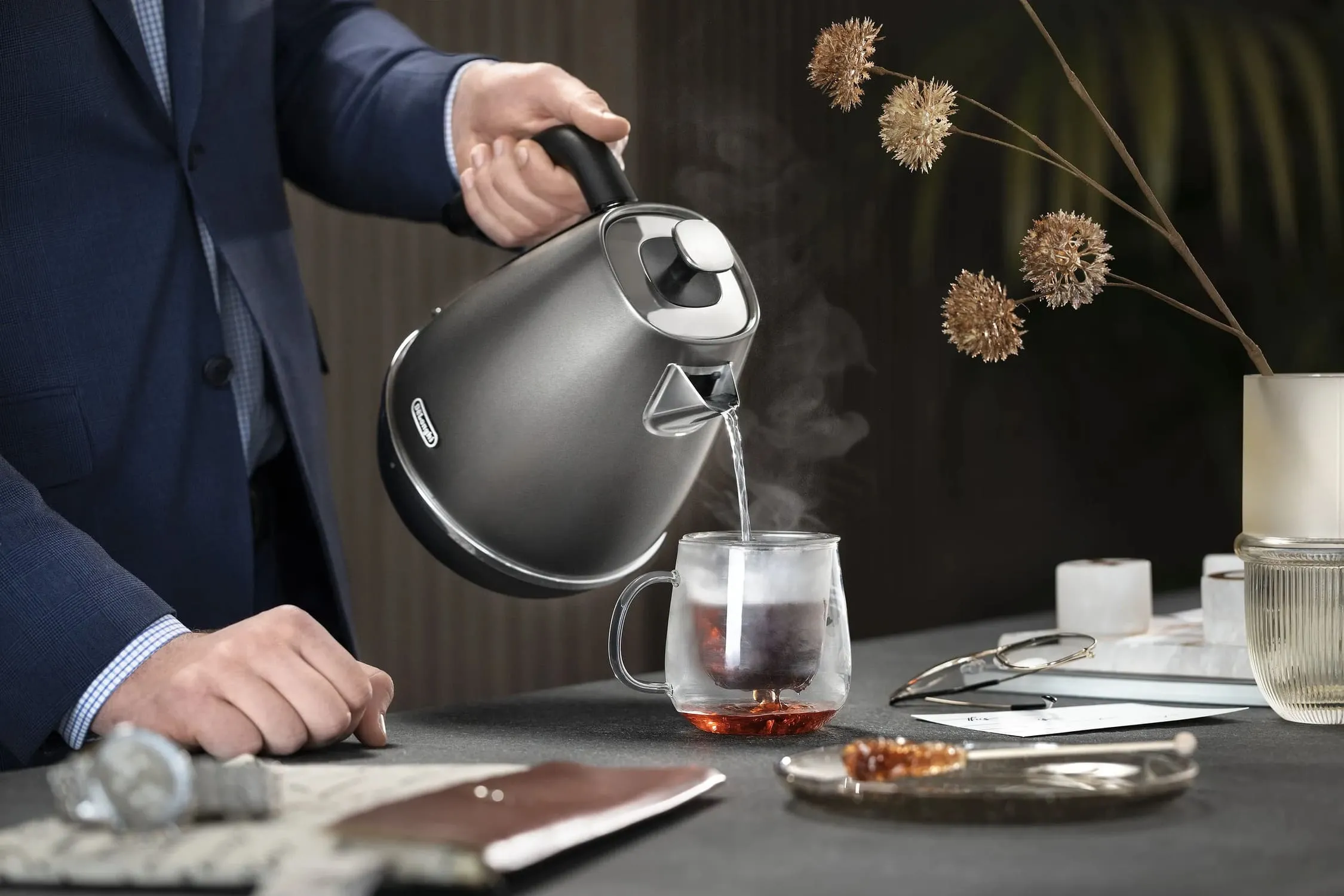 DeLonghi KBIN 2001 TB