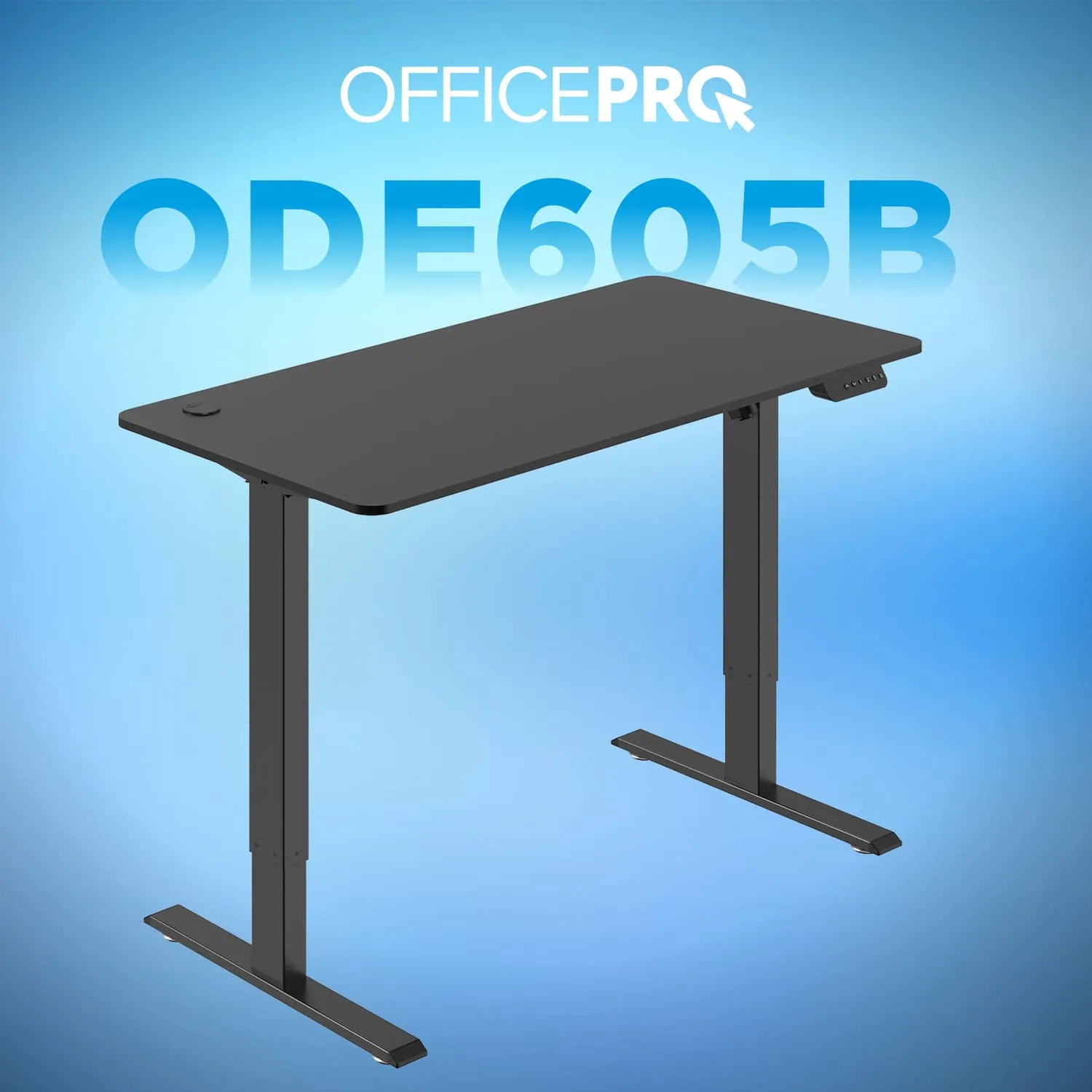 OfficePro ODE605B