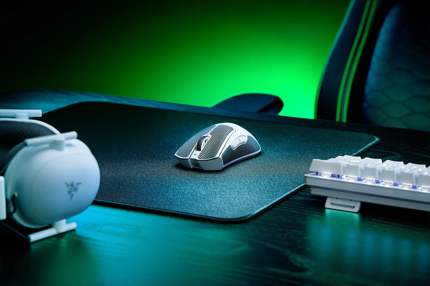 Razer Death Adder V3 PRO Wireless