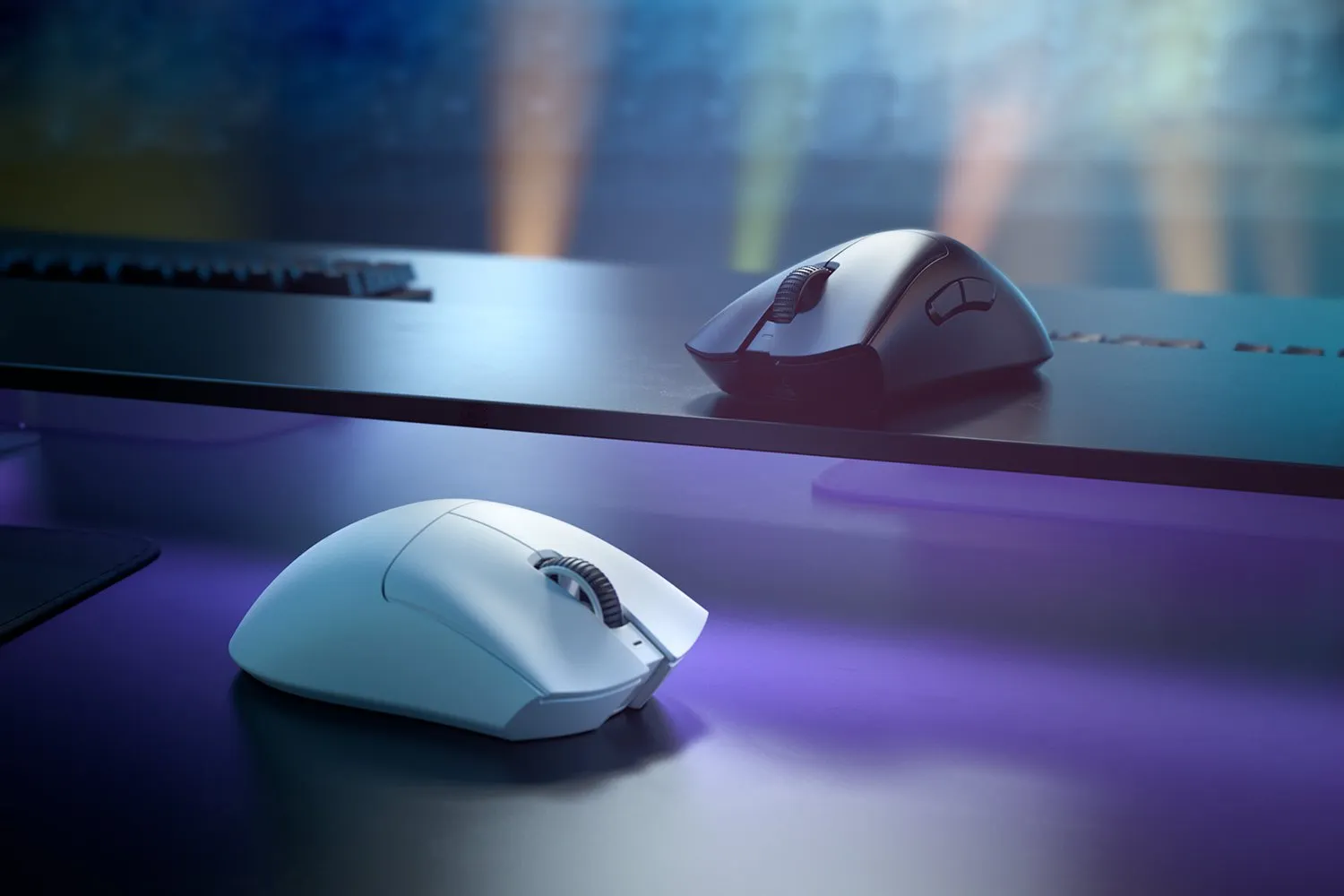 Razer Death Adder V3 PRO Wireless