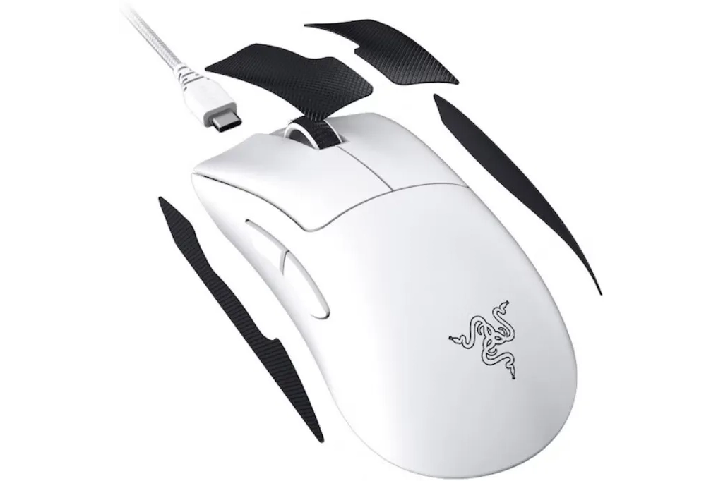 Razer Death Adder V3 PRO Wireless