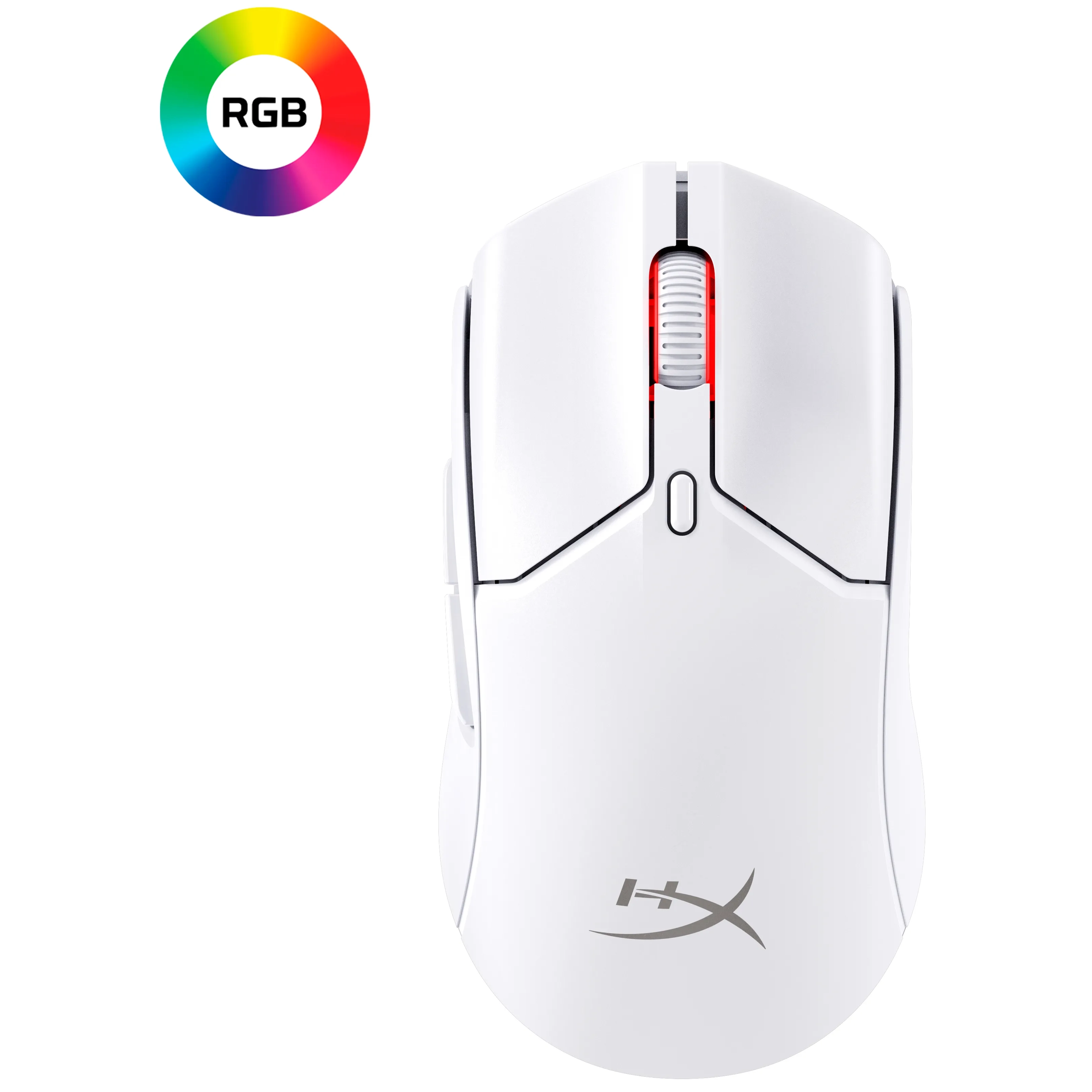 HyperX Pulsefire Haste 2 Mini Wireless