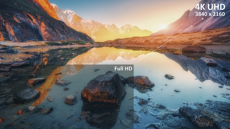 VIEWSONIC VX3276-4K-MHD