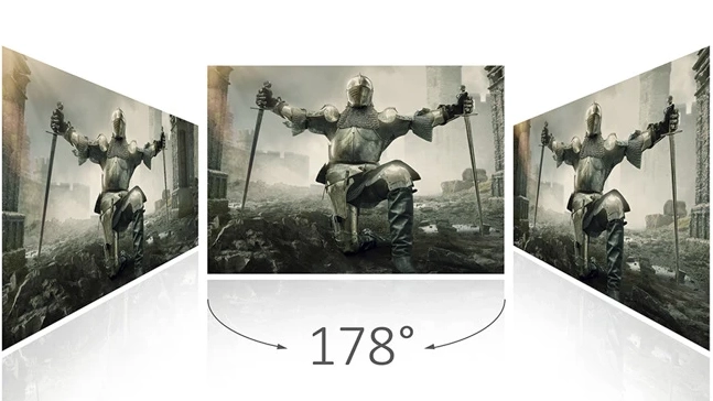 VIEWSONIC VX3276-4K-MHD