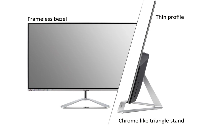 VIEWSONIC VX3276-4K-MHD