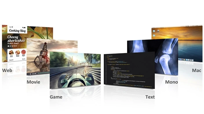 VIEWSONIC VX3276-4K-MHD