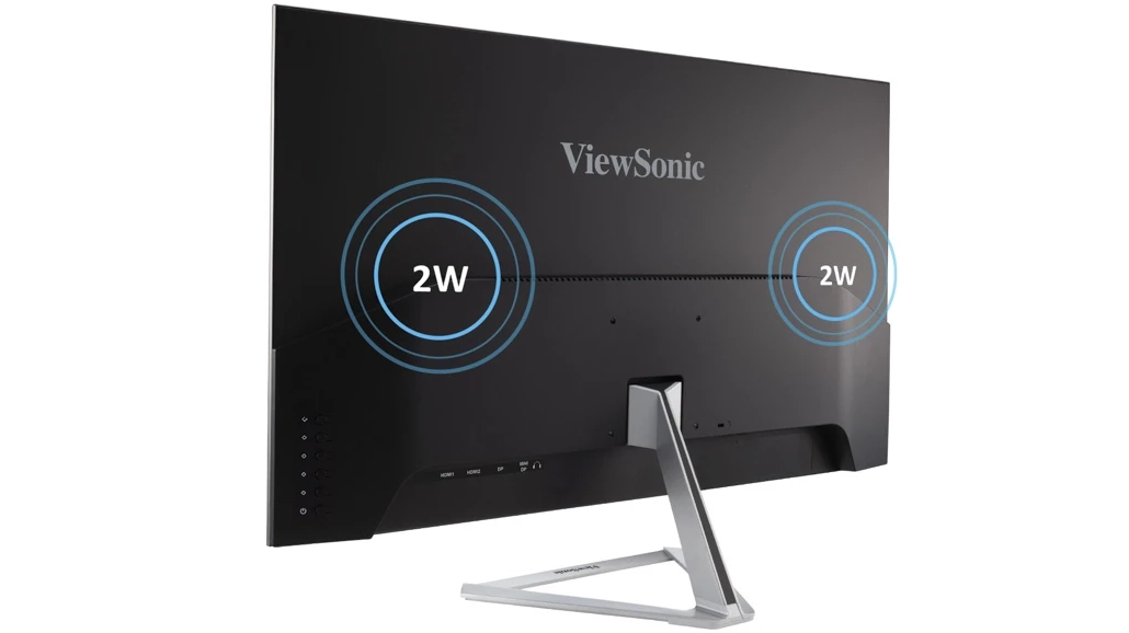 VIEWSONIC VX3276-4K-MHD