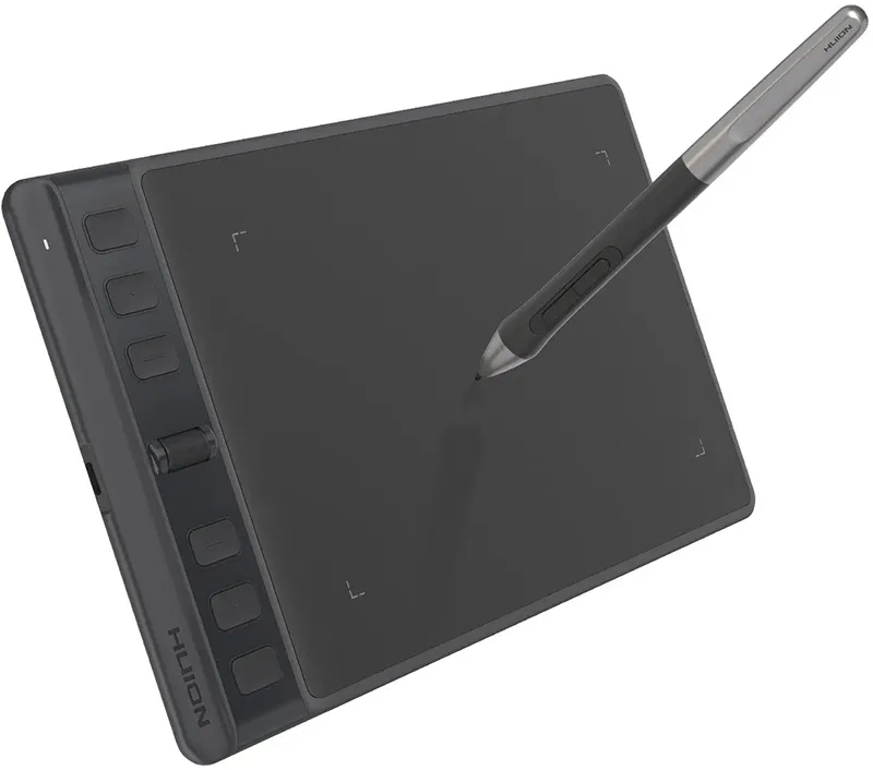Huion Inspiroy 2 L (H1061P) 