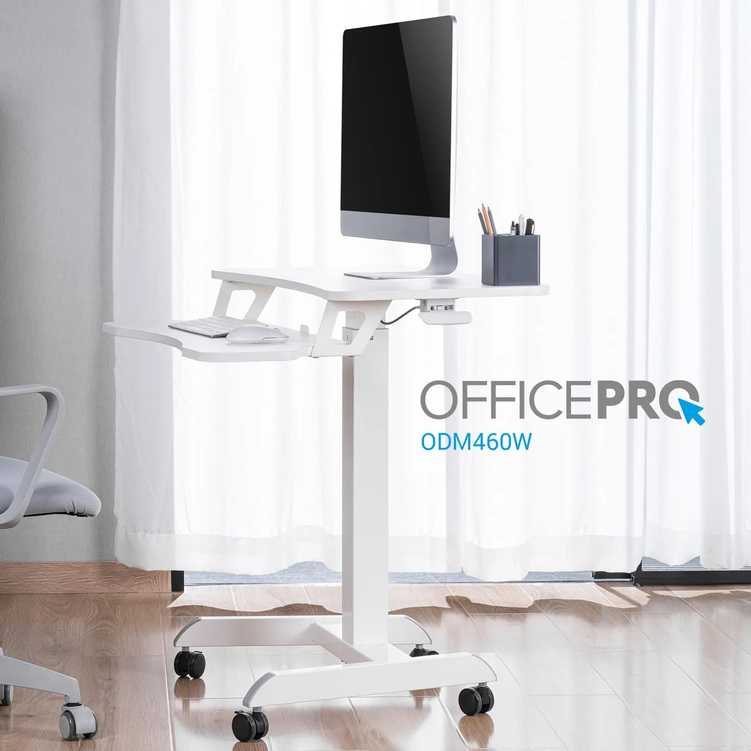 OfficePro ODM460W
