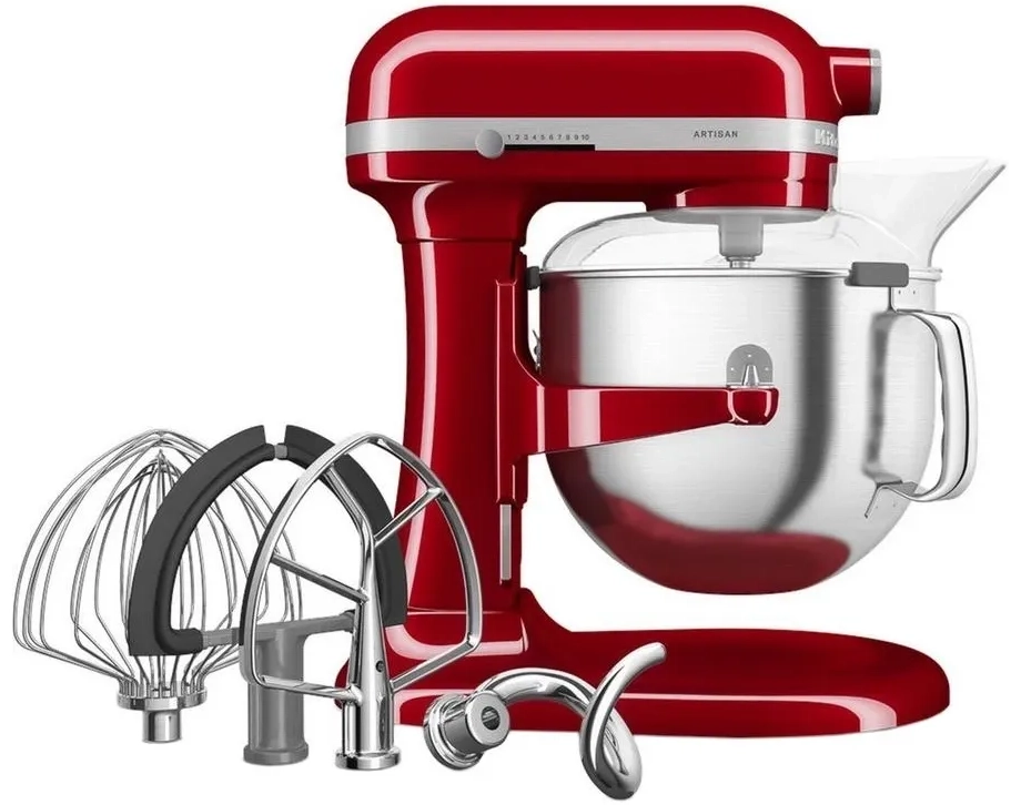 KitchenAid Artisan 5KSM70SHXECA