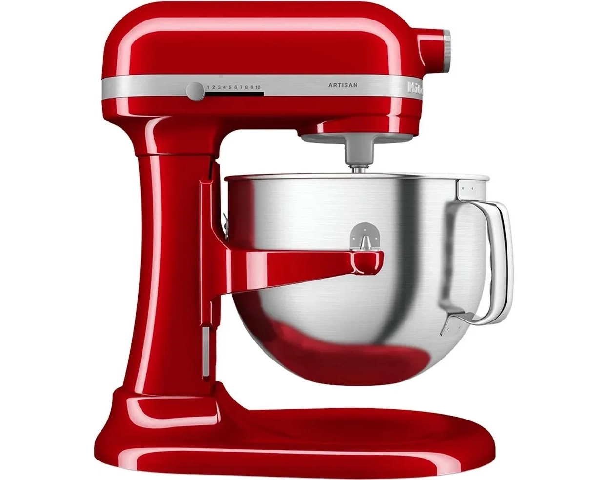 KitchenAid Artisan 5KSM70SHXECA