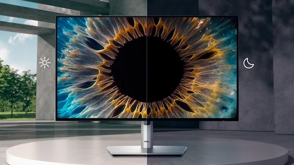 Dell U2424HE 210-BKJF