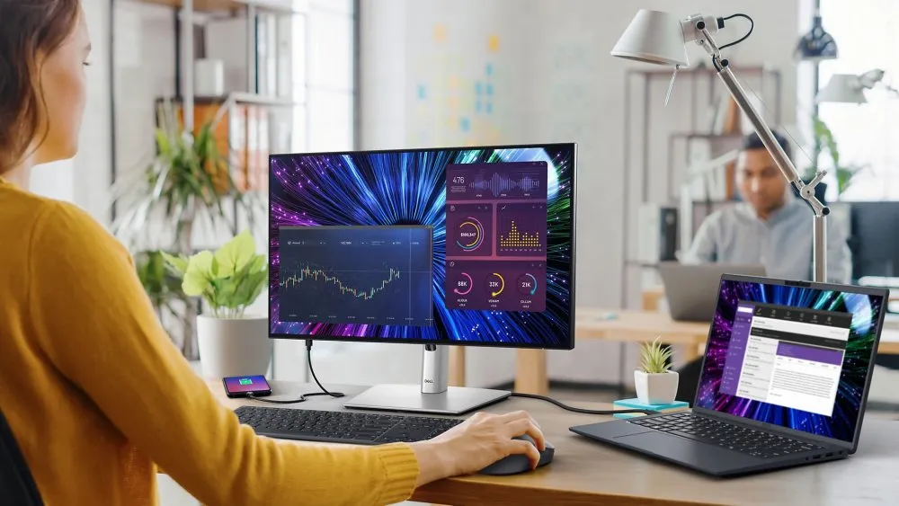 Dell U2424HE 210-BKJF