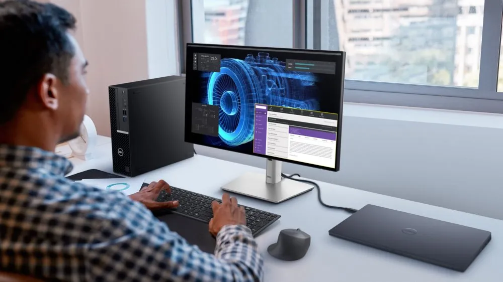 Dell U2424HE 210-BKJF
