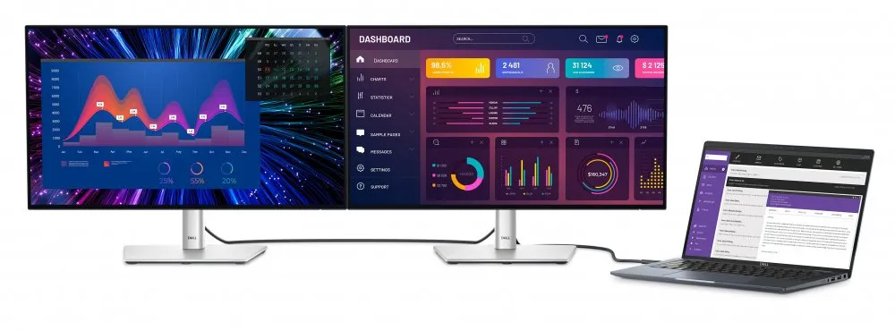 Dell U2424HE 210-BKJF
