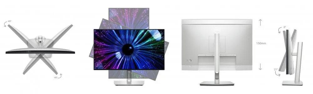 Dell U2424HE 210-BKJF
