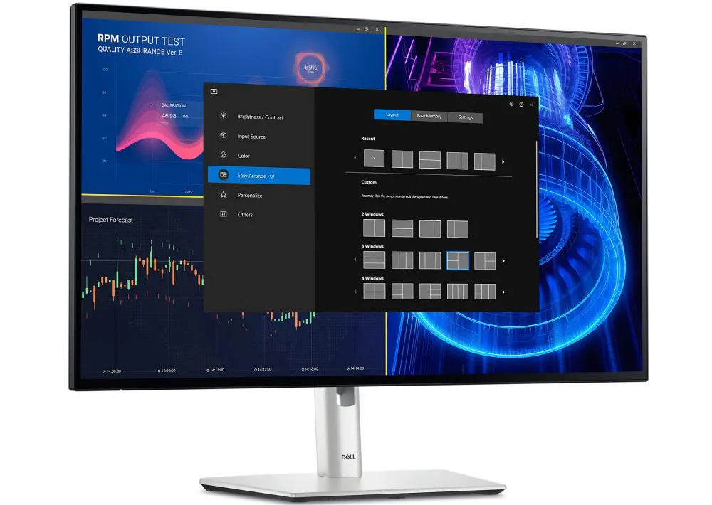 Dell U2424HE 210-BKJF