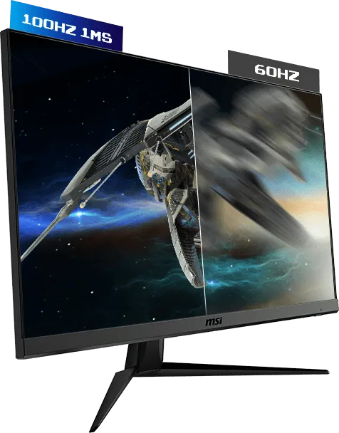 MSI 27 G2712V