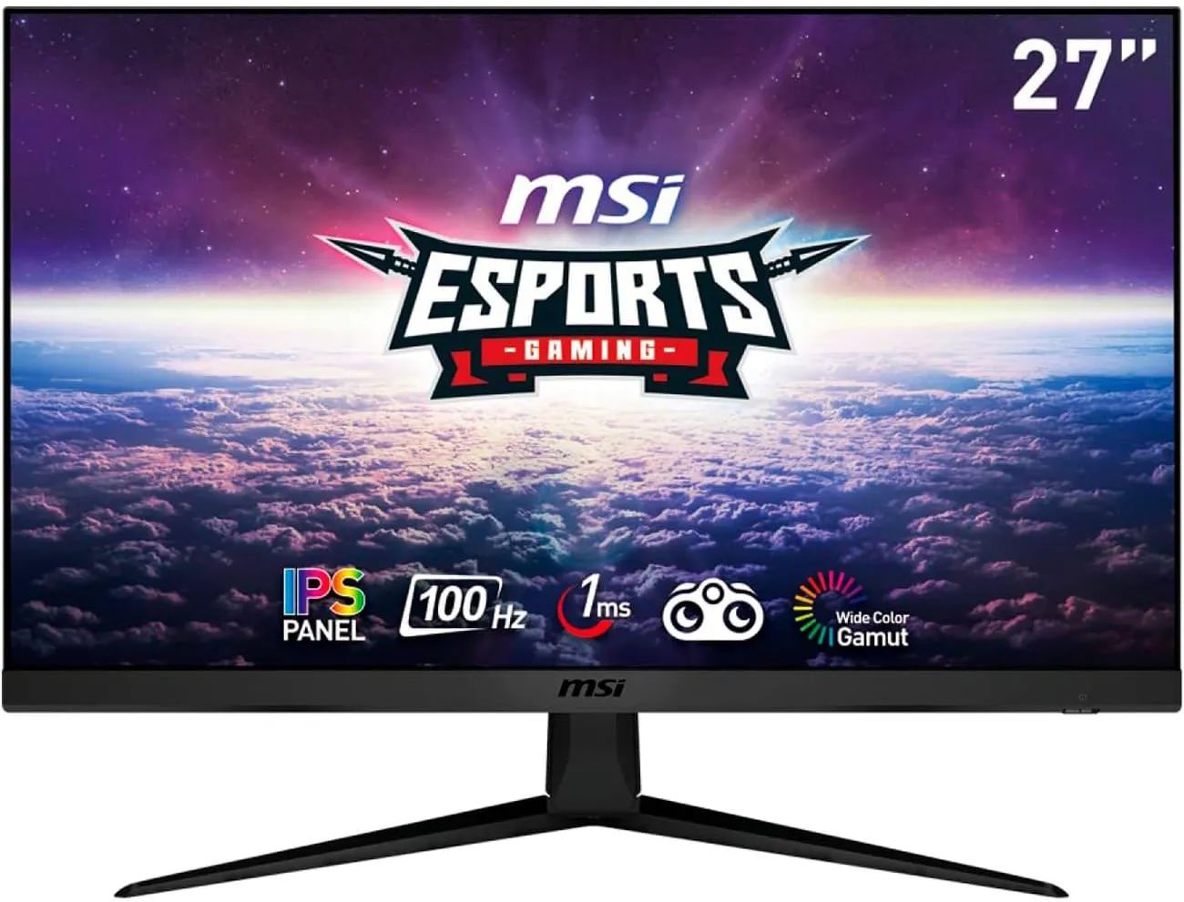 MSI 27 G2712V