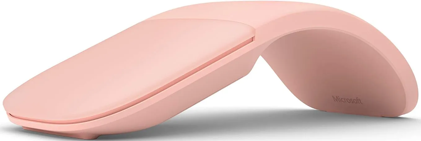 Microsoft Arc Mouse