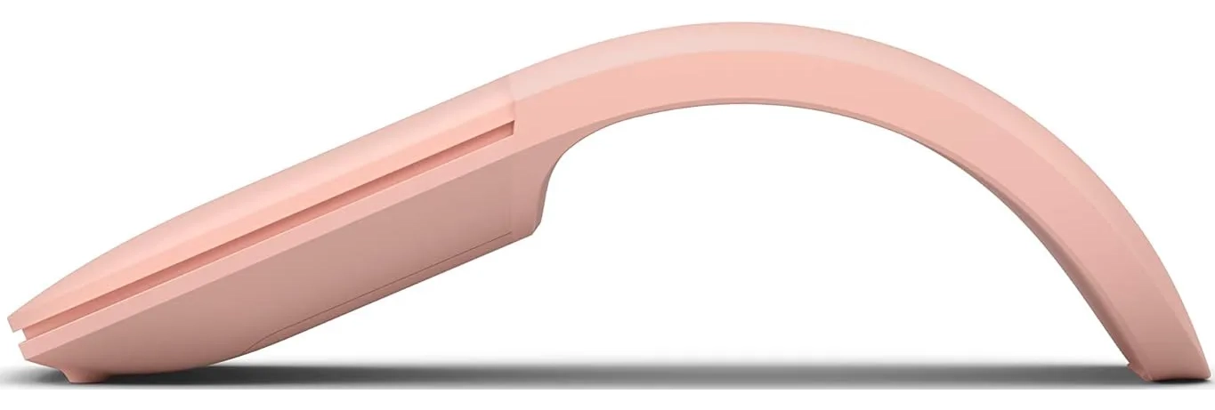 Microsoft Arc Mouse