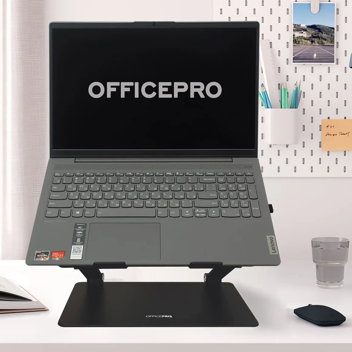 OfficePro LS122B