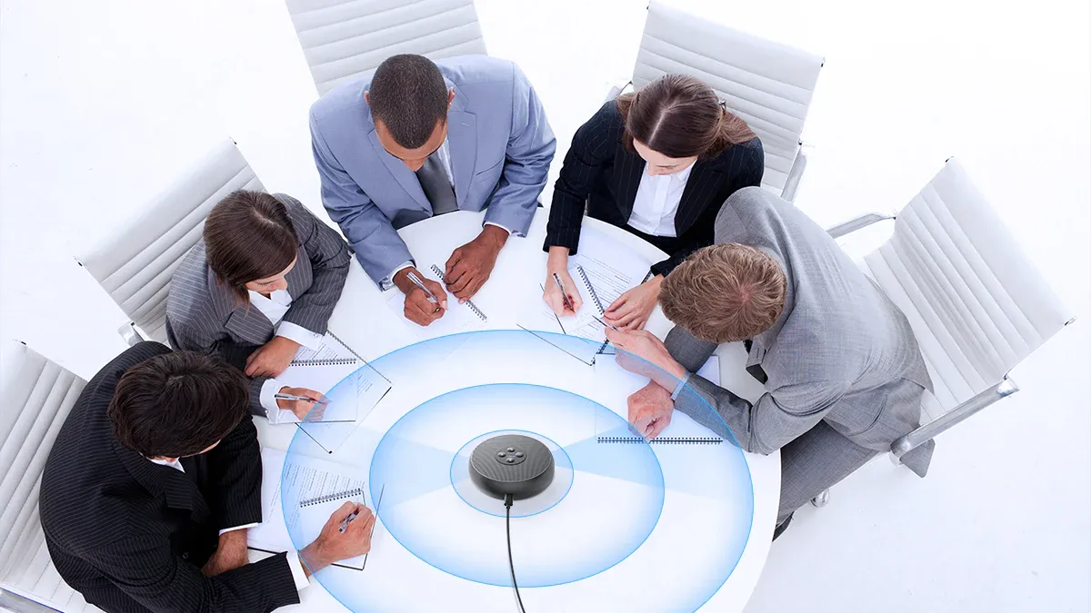 eMeet OfficeCore M1A