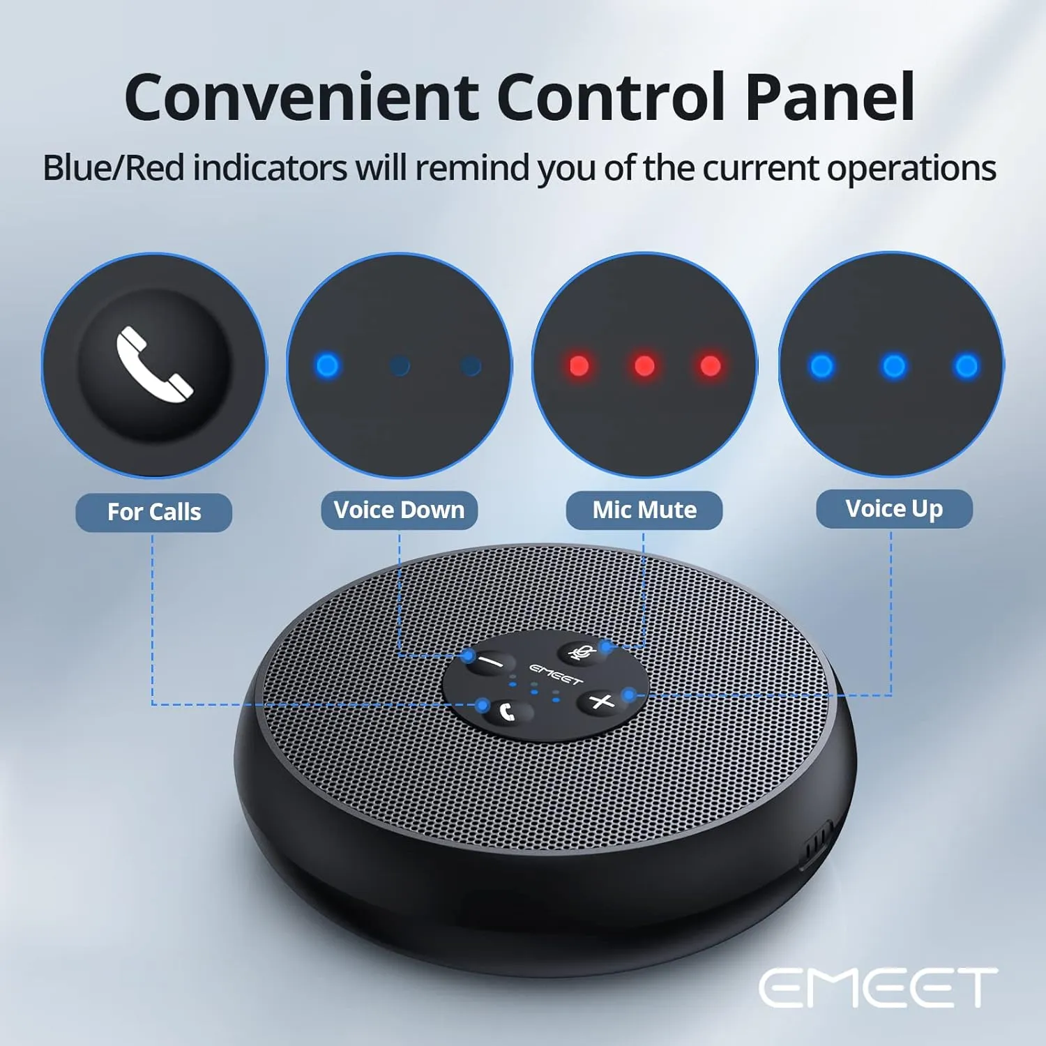eMeet OfficeCore M1A