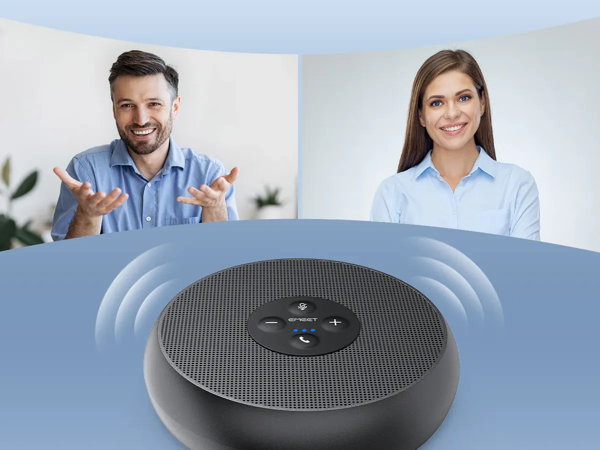 eMeet OfficeCore M1A