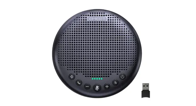 eMeet Luna Plus