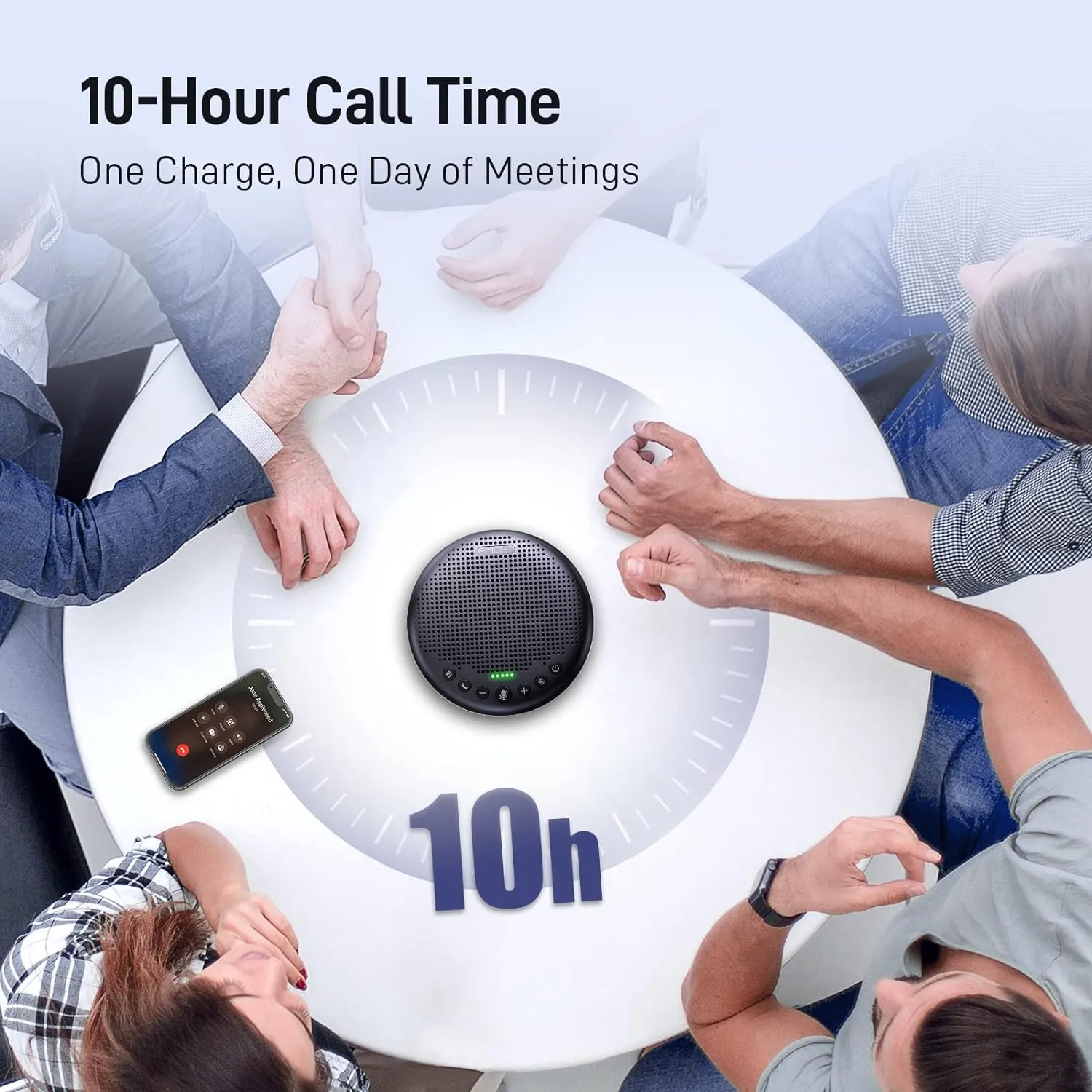 eMeet Luna Plus