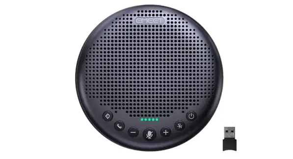 eMeet Luna Plus Kit