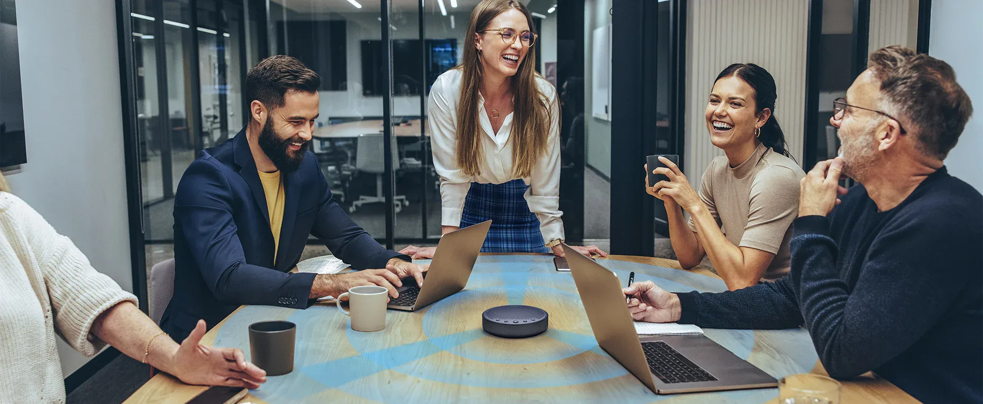 eMeet OfficeCore M3