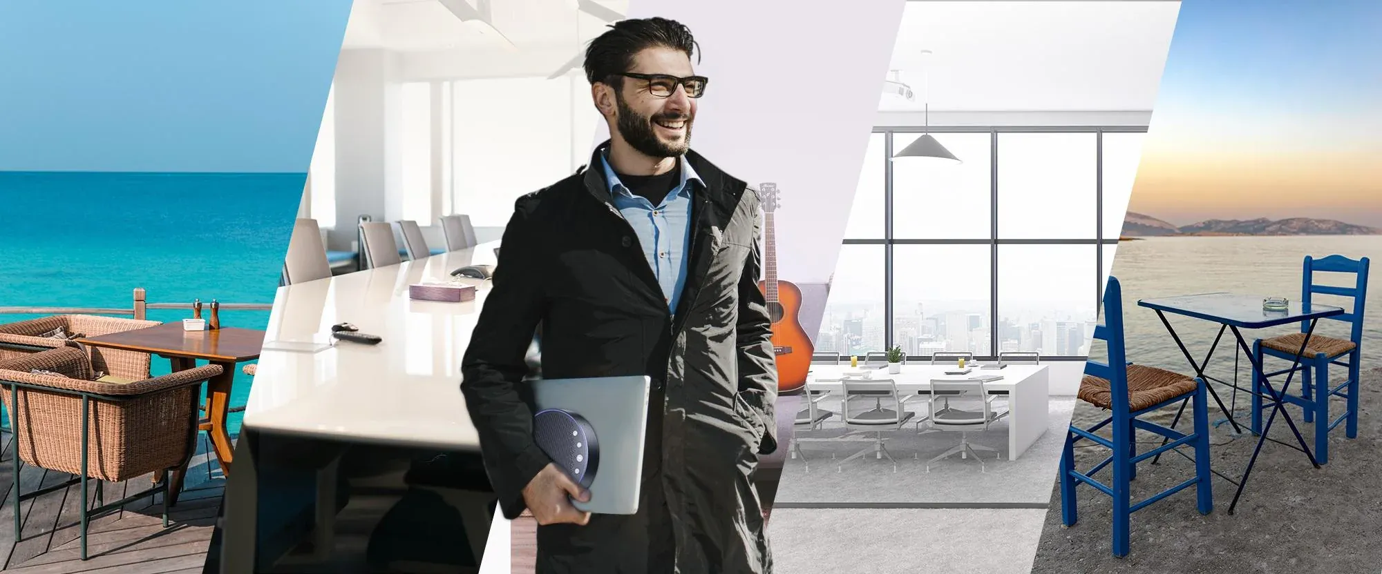 eMeet OfficeCore M3