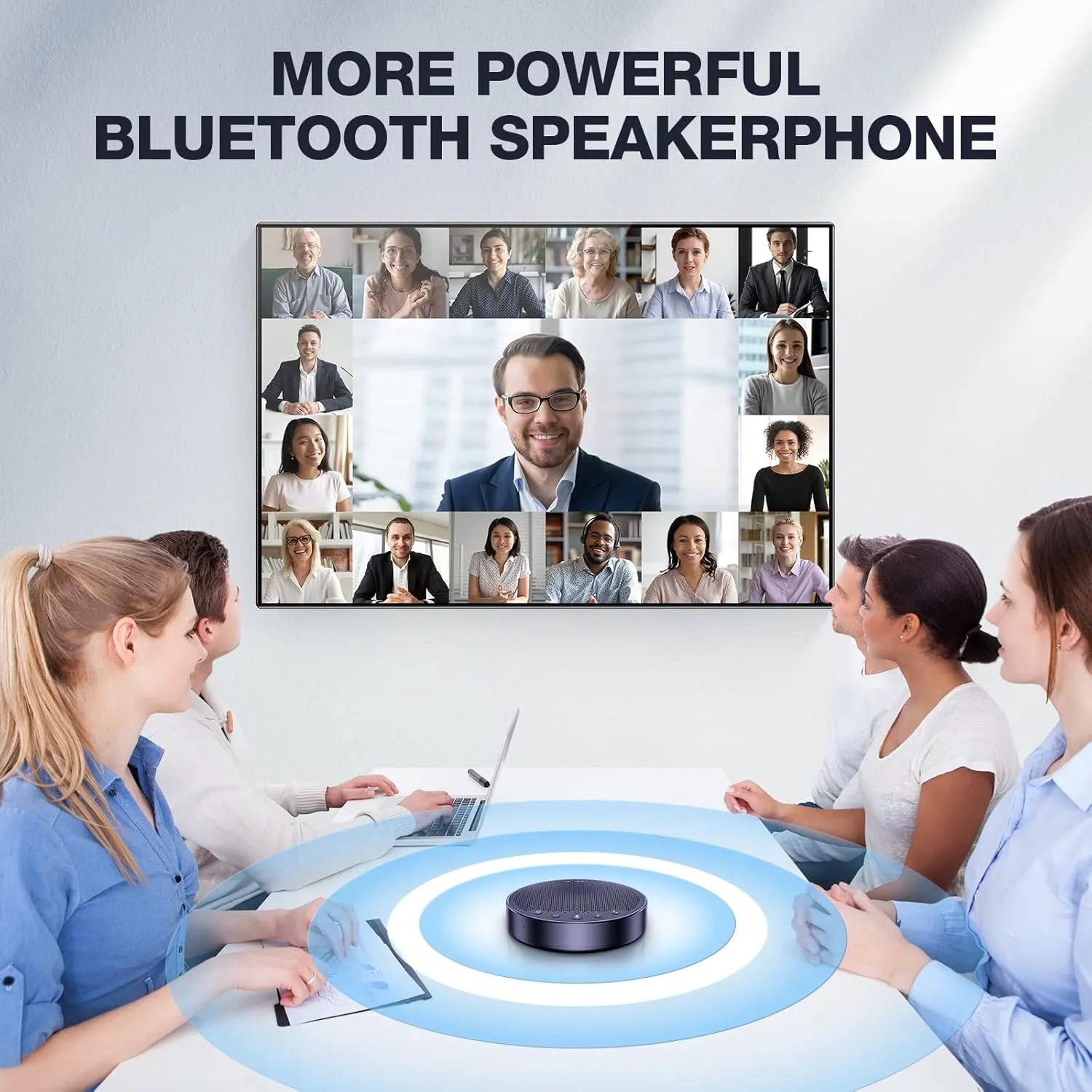 eMeet OfficeCore M3
