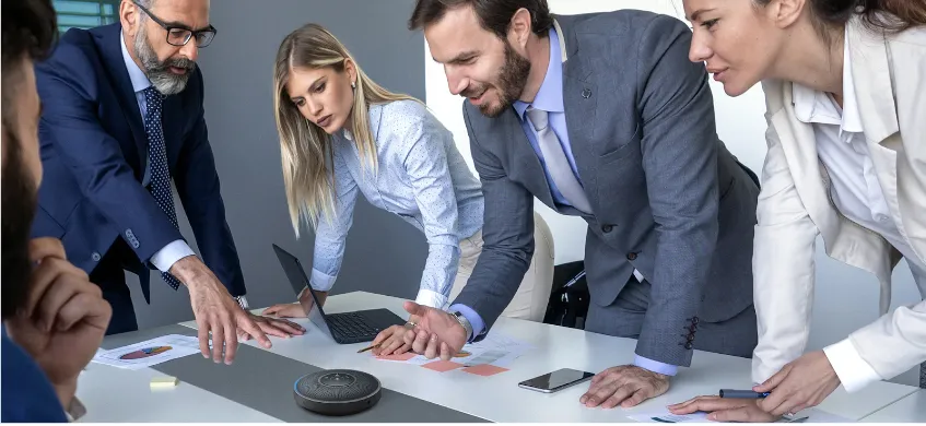 eMeet OfficeCore M2