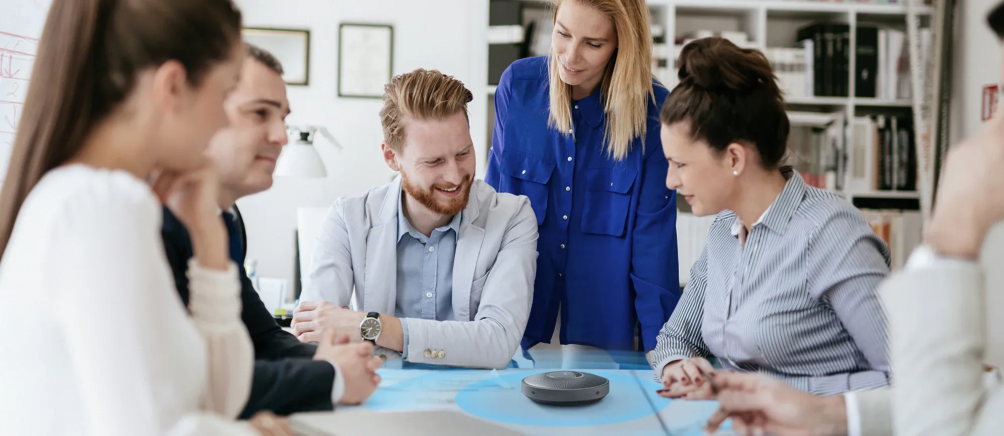 eMeet OfficeCore M2
