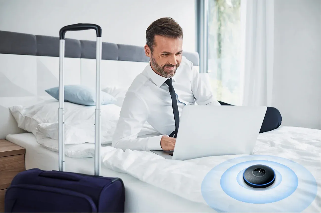 eMeet OfficeCore M2