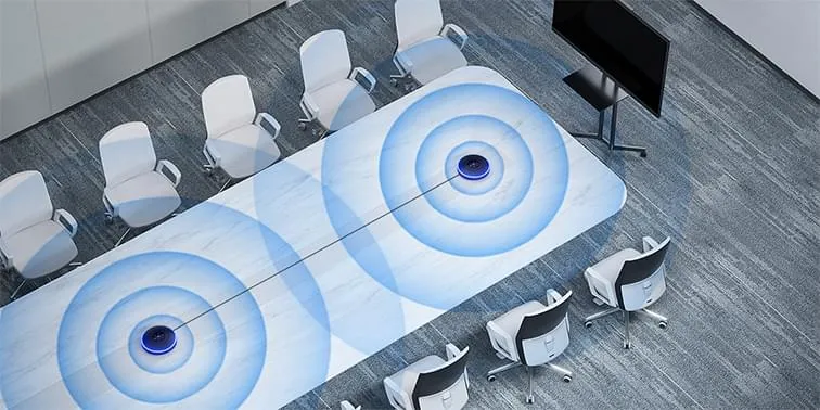 eMeet OfficeCore M2