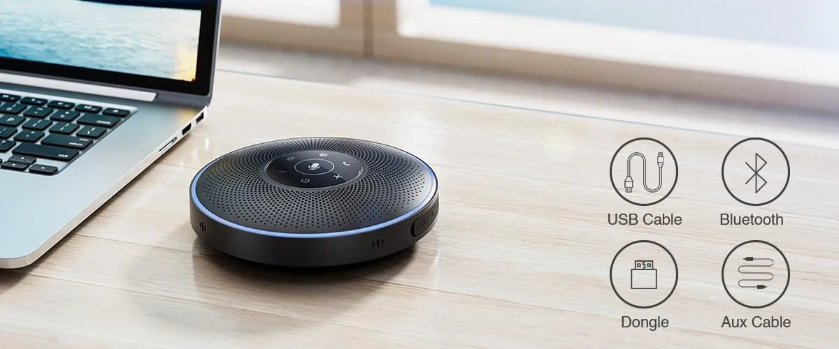 eMeet OfficeCore M2