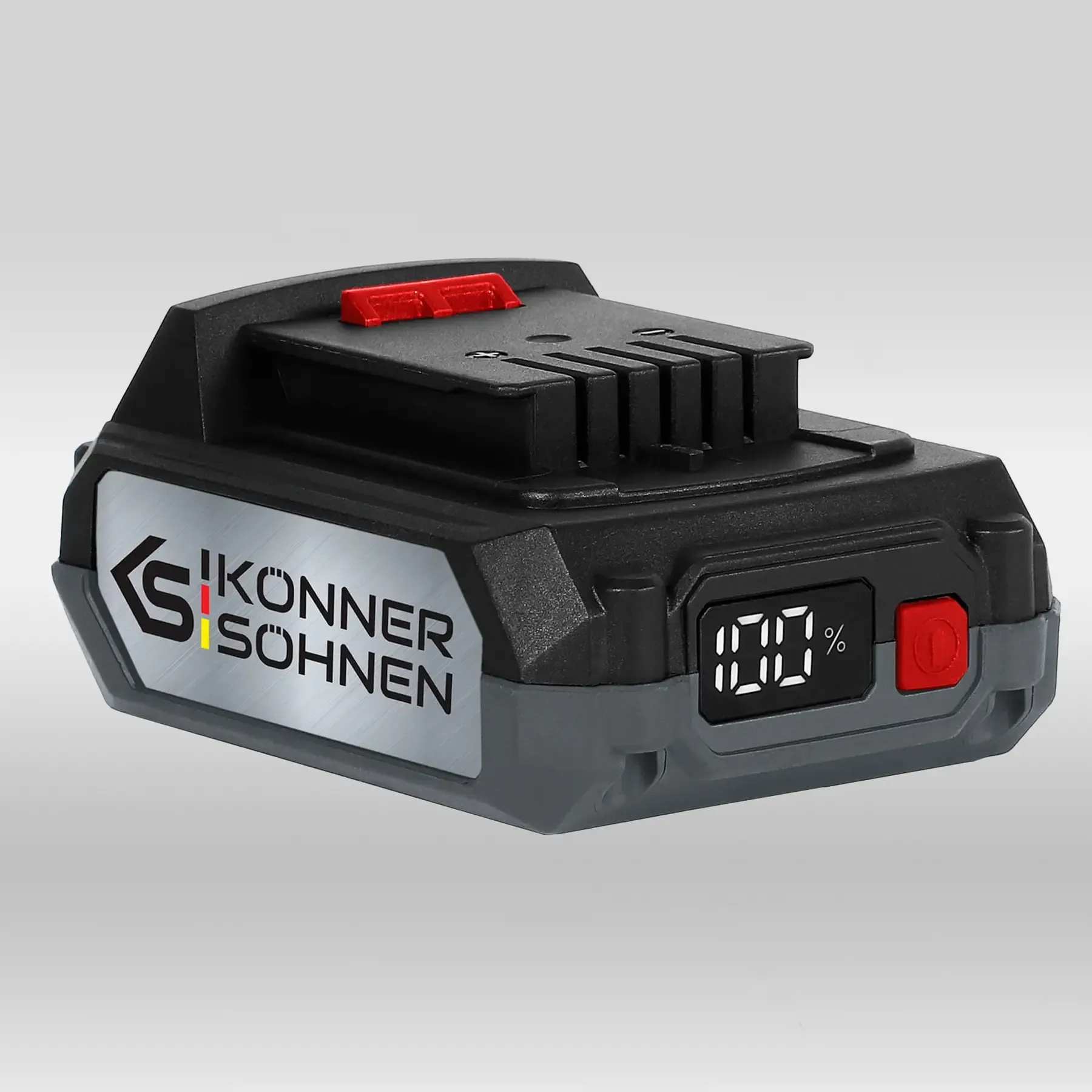 Konner&Sohnen KS 20V2-1