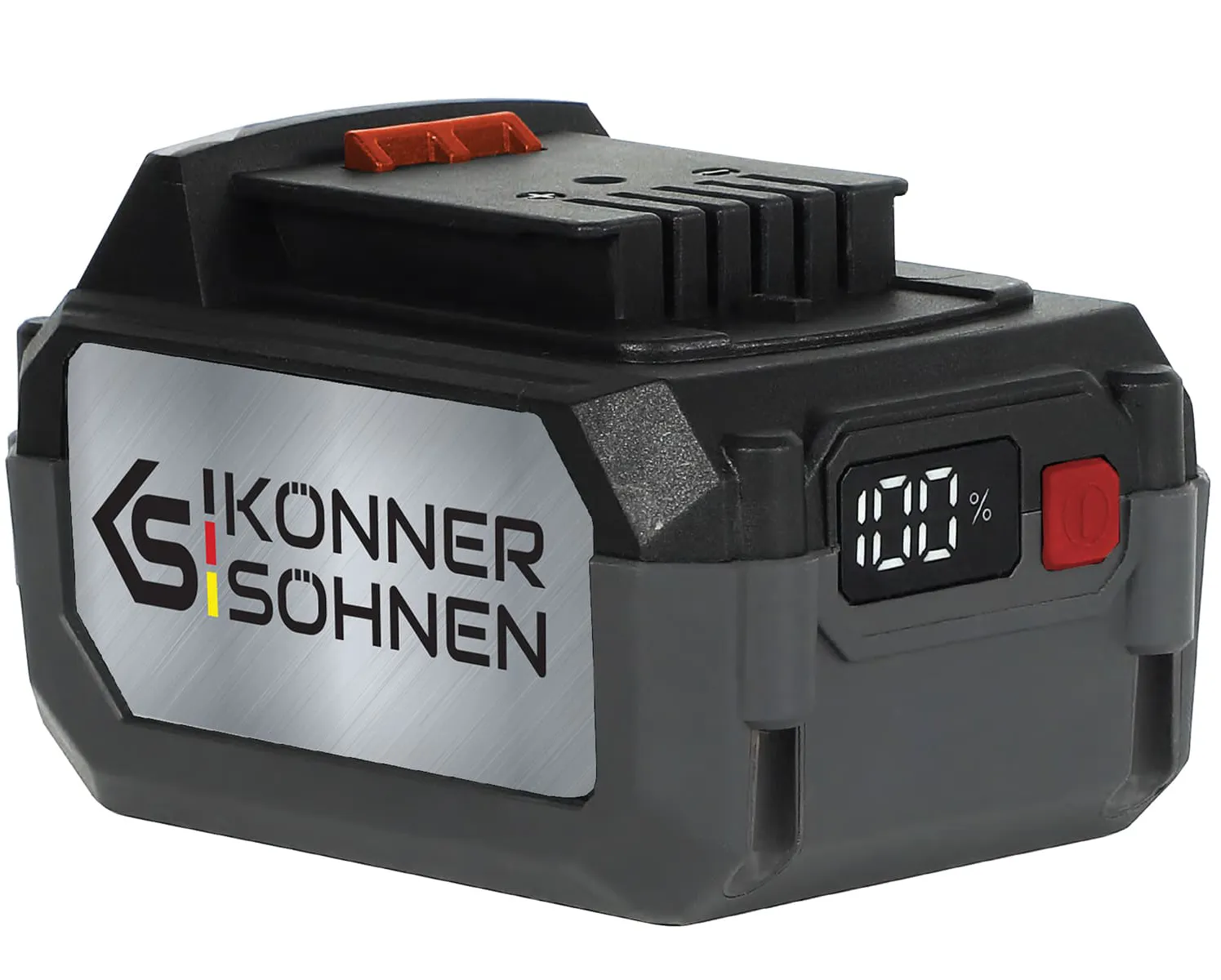  Konner&Sohnen KS 20V4-1