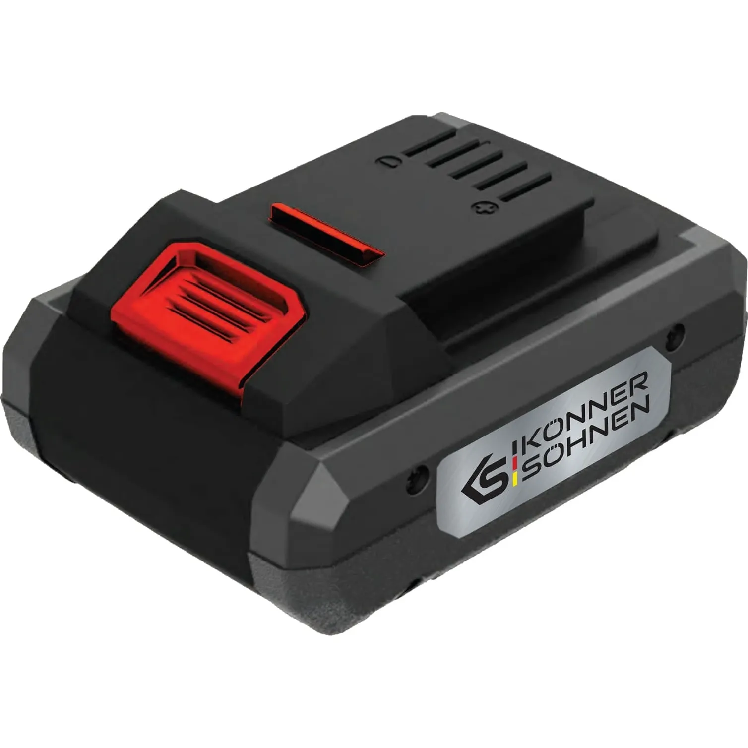 Konner&Sohnen KS 20V4-2